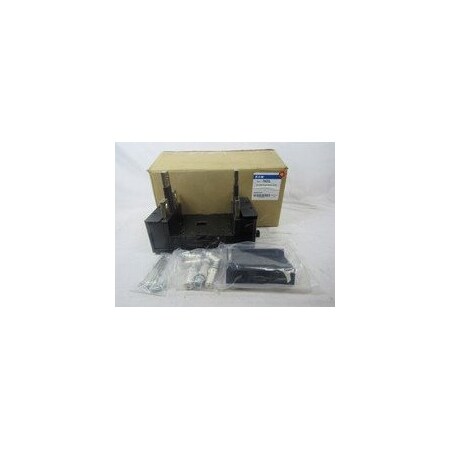 Eaton SERIES C_ L FRAME 3P PLUG IN BLOCK PAD3L