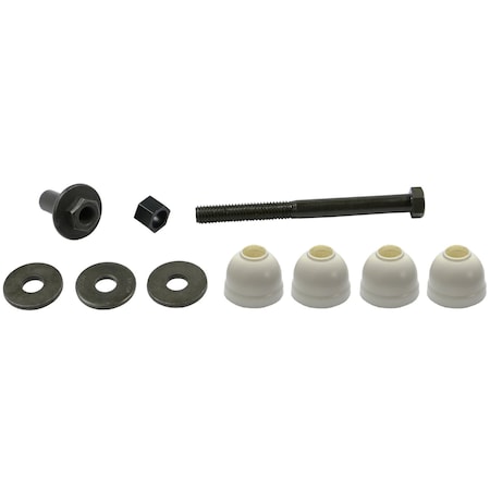 Moog Front; Rear Suspension Stabilizer Bar Link Kit, K700525