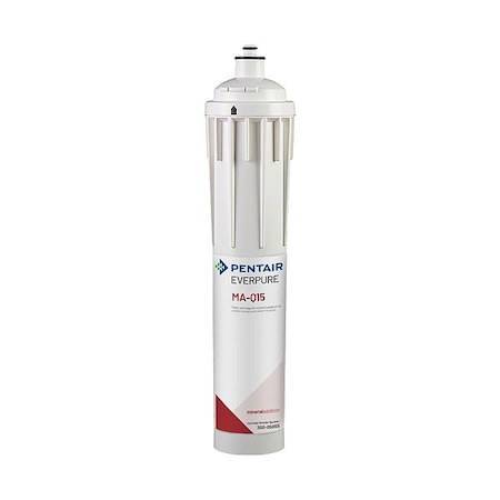 Pentair Everpure Water Filter Cartridge, Mineral 300-05855
