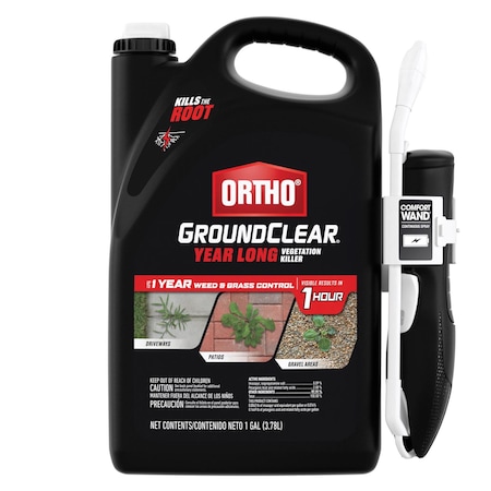 Ortho Ortho GroundClear Vegetation Killer RTU Liquid 1 gal 4659305