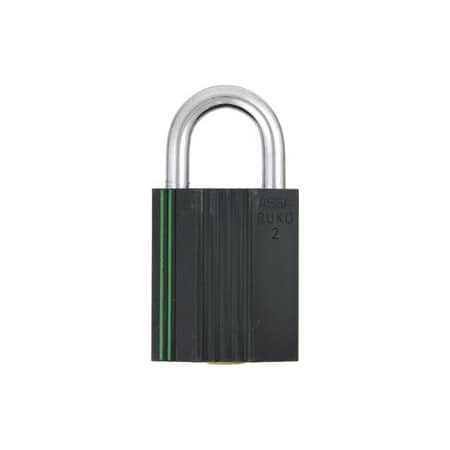 Assa Abloy Twin 6000 No.2 Padlock 65190B-SNS