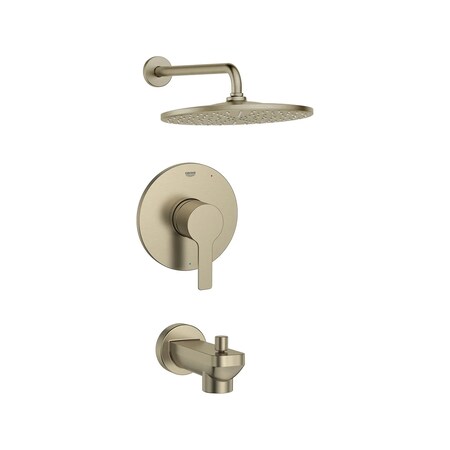 Grohe Lineare Pb Tub/Shower 1.75Gpm 102524EN00