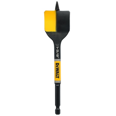 Dewalt Nail Cutting Spade Bit DWAWDNS22