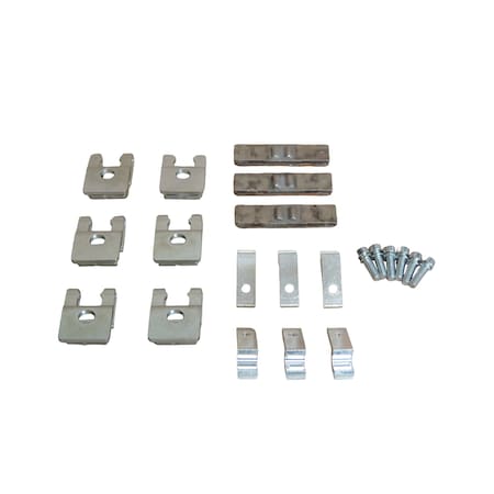 Brah Electric , Direct Replacement 3P 225A Sirius Contact Kit 3RT1964-6A B3RT1964-6A