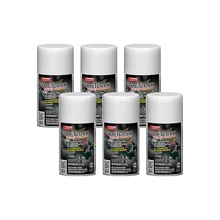 Chase Products Metered Insecticide 7 oz. net Can, 6PK 5111-6