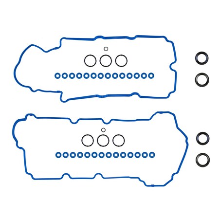 Fel-Pro Engine Valve Cover Gasket Set,  VS50644R