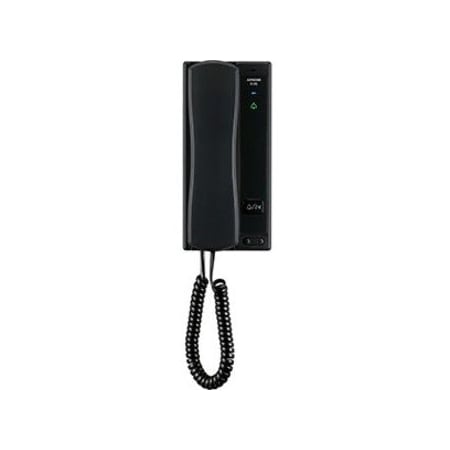 Aiphone Audio Tenant Station, 11-11/16" H IX-RS-B