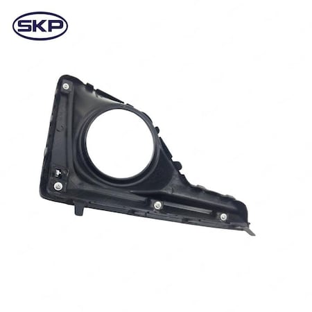 Skyward Automotive Products Fog Light Bezel,  SK601328