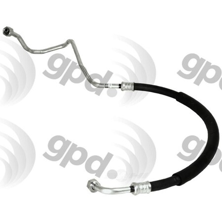 Global Parts Distributors Hose Discharge Line 4812145