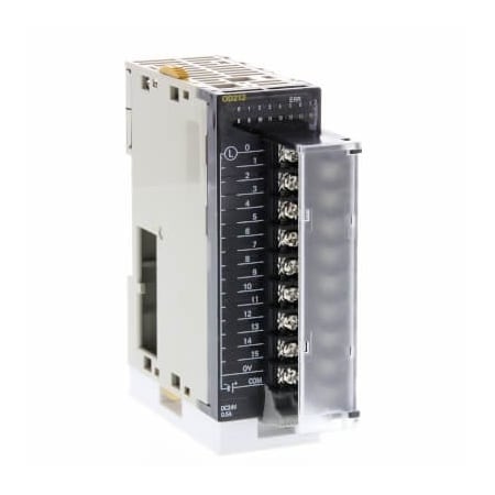 Omron Digital Output Module CJ1W-OD212