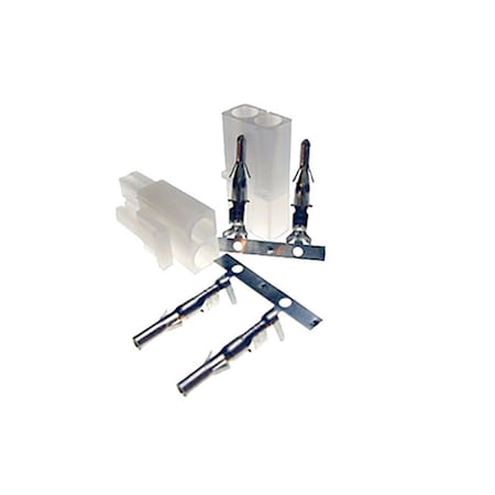 Racers Edge Tamiya Type Molex Connector RCE2480