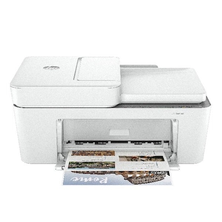 Hp DeskJet 4255e All-in-One Inkjet Printer 588S6A#B1H