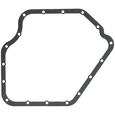 Fel-Pro Engine Oil Pan Gasket Set 17 Bolt Hole One Piece Gasket, OS30833