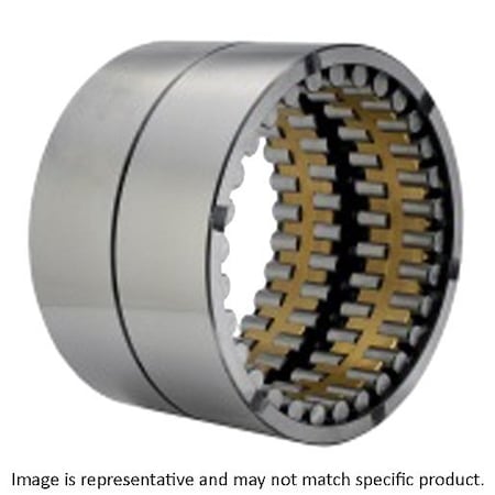 American Roller Brg AD41626D ORA CYLINDRICAL BEARING ARB. AD41626D ORA