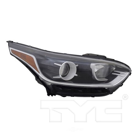 Tyc Regular 20-16931-00