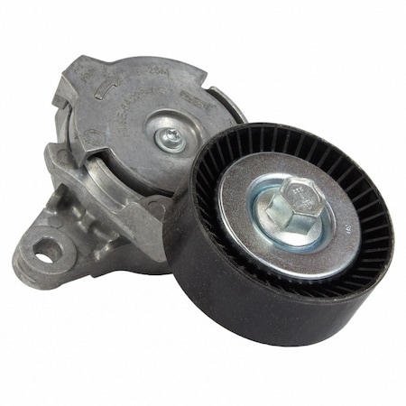 Motorcraft Accessory Drive Belt Tensioner,  BT155