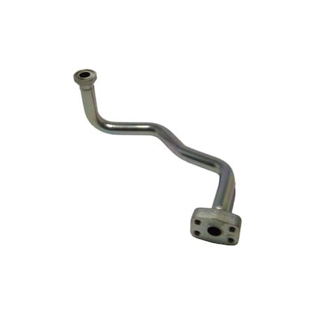 Liebherr PRESSURE LINE, LIEBHERR OEM 12427299 12427299