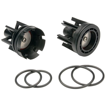 Wilkins Repair Kit RK114-350