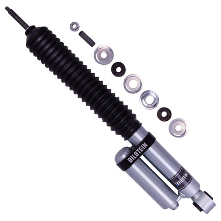 Bilstein 0811 TOYOTA LAND CRUISER; 1321 LAND CRUISER REAR LEFT B8 5160 SHOCK ABSORBER 25-311402