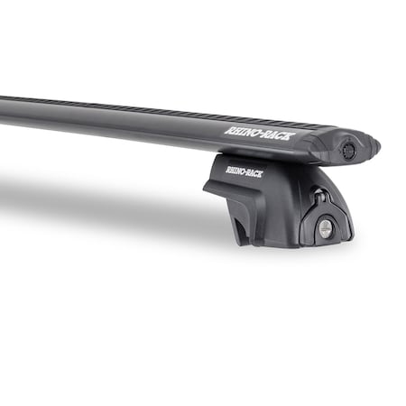 Rhino-Rack VORTEX SX BLACK 2 BAR ROOF RACK JA1744