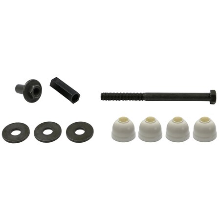 Moog Front; Rear Suspension Stabilizer Bar Link Kit, K700528