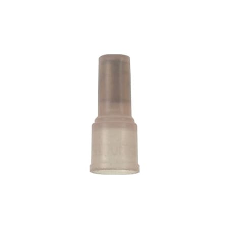 Panduit CloseEndCrimpConnector, 14AWGMax, PK1000 JN224-318-MN