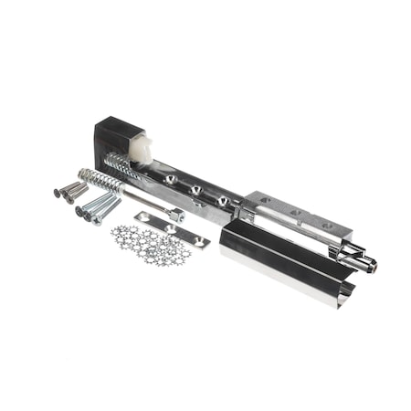 Howard Hinge, Door 80-142