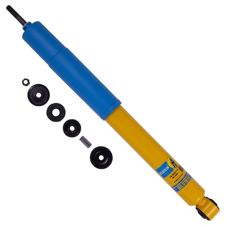 Bilstein SHOCK ABSORBER REAR RAM 2500 4WD DIESEL; '19+; R; AIR; B6 46 24-302111