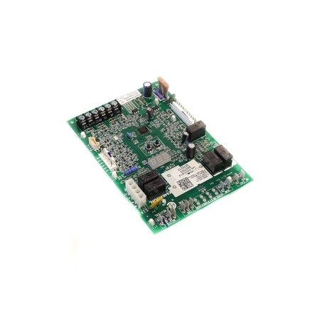 Trane CONTROL, IFC CNT7983