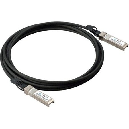 Axiom Axiom 1000Base-Cu Sfp Passive Dac Twinax Cable Brocade Compatible 5M 1G-SFP-TWX-0501-AX