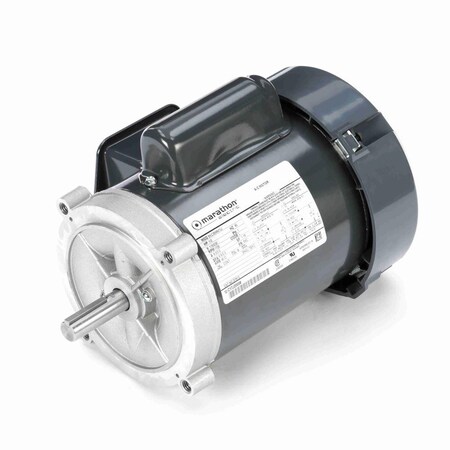 Marathon Electric G1513 General Purpose Replacement Motor MG1513