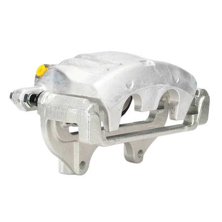Wagner Brake New Semi-loaded Coated Disc Brake Caliper Assembly,  CN11701SC