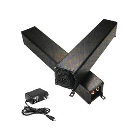 Nec PREMIUM FULL RANGE ACTIVE SPEAKER SP-RM3A