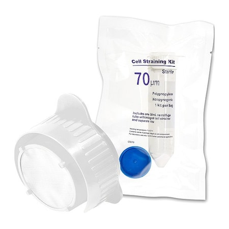 Mtc Bio Cell Straining Kit, PK50 C5070
