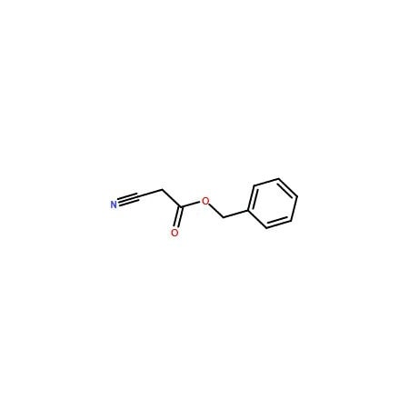 Ak Scientific Benzyl cyanoacetate (25g), CAS 14447-18-8 8406AJ-25g