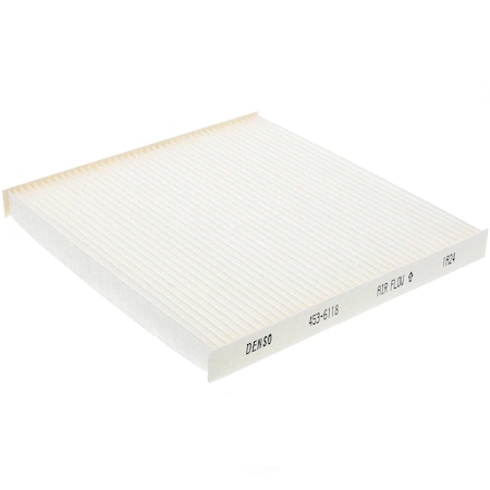 Denso DENSO Cabin Air Filter 453-6118