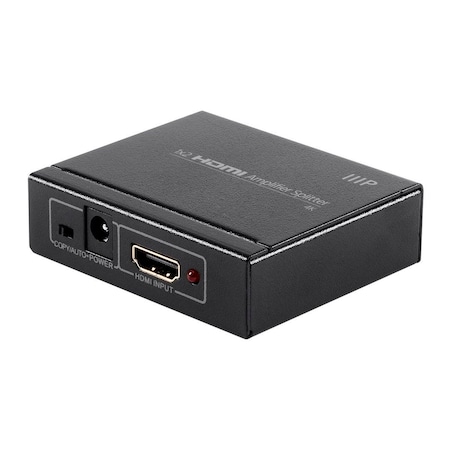 Monoprice Amp Splitter 1X2 HDMI 15379