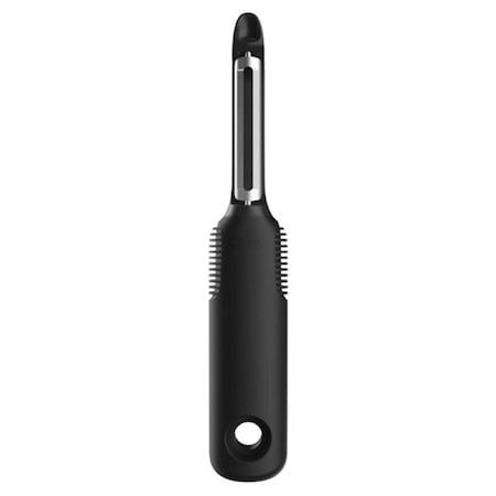 Good Grips Swivel Peeler, Stainless Steel, Black 20081