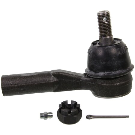 Moog Front Outer Steering Tie Rod End, ES800464
