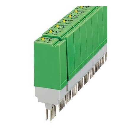 Phoenix Contact ST-REL3-KG 24/21 Relay connector fitted 2861014