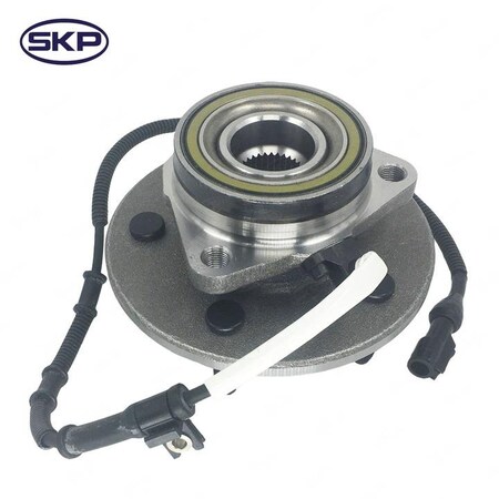 Skyward Automotive Products Wheel Bearing and Hub Assembly, SK405069