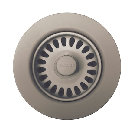 Blanco Sink Waste Flange, Truffle 441324