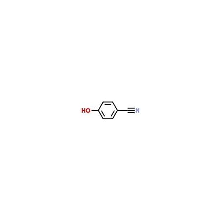 Ak Scientific 4-Hydroxybenzonitrile (100g), CAS 767-00-0 F191-100g