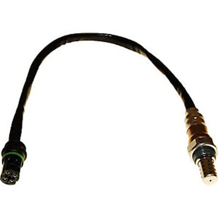 Walker 4-Wire Oxygen Sensor for 2006-2007 BMW 525i 250-24464