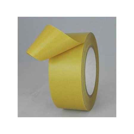 Wod Tape ATT50A ATG Adhesive Transfer Tape High Quick Tack and Shear Strength, Clear: 12 in. x 60 yds, 4PK WOD ATT50A-12000-4-60-CLE