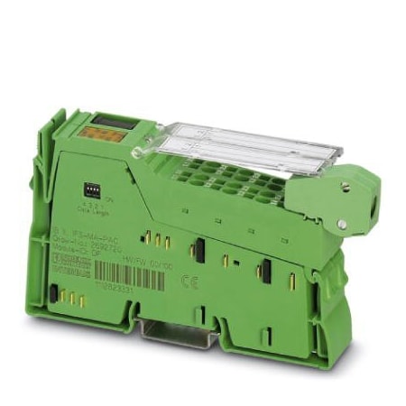 Phoenix Contact IB IL IFS-MA-PAC Inline system bus 2692720