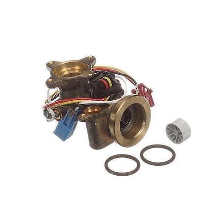 Rinnai Controls for Water Heaters 107000683