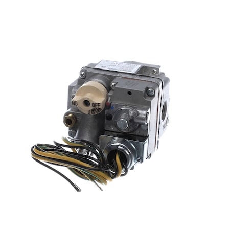 Henny Penny Gas Valve, 208/240V, 50/60HZ, Natural 16380