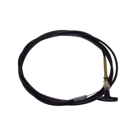 John Deere PUSH PULL CABLE, JOHN DEERE OEM AT41409 AT41409