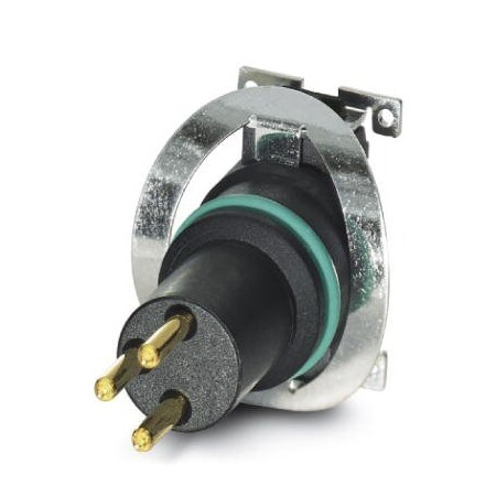 Phoenix Contact SACC-CIP-M8MS-3P SMD SH T Flush-type 1412240